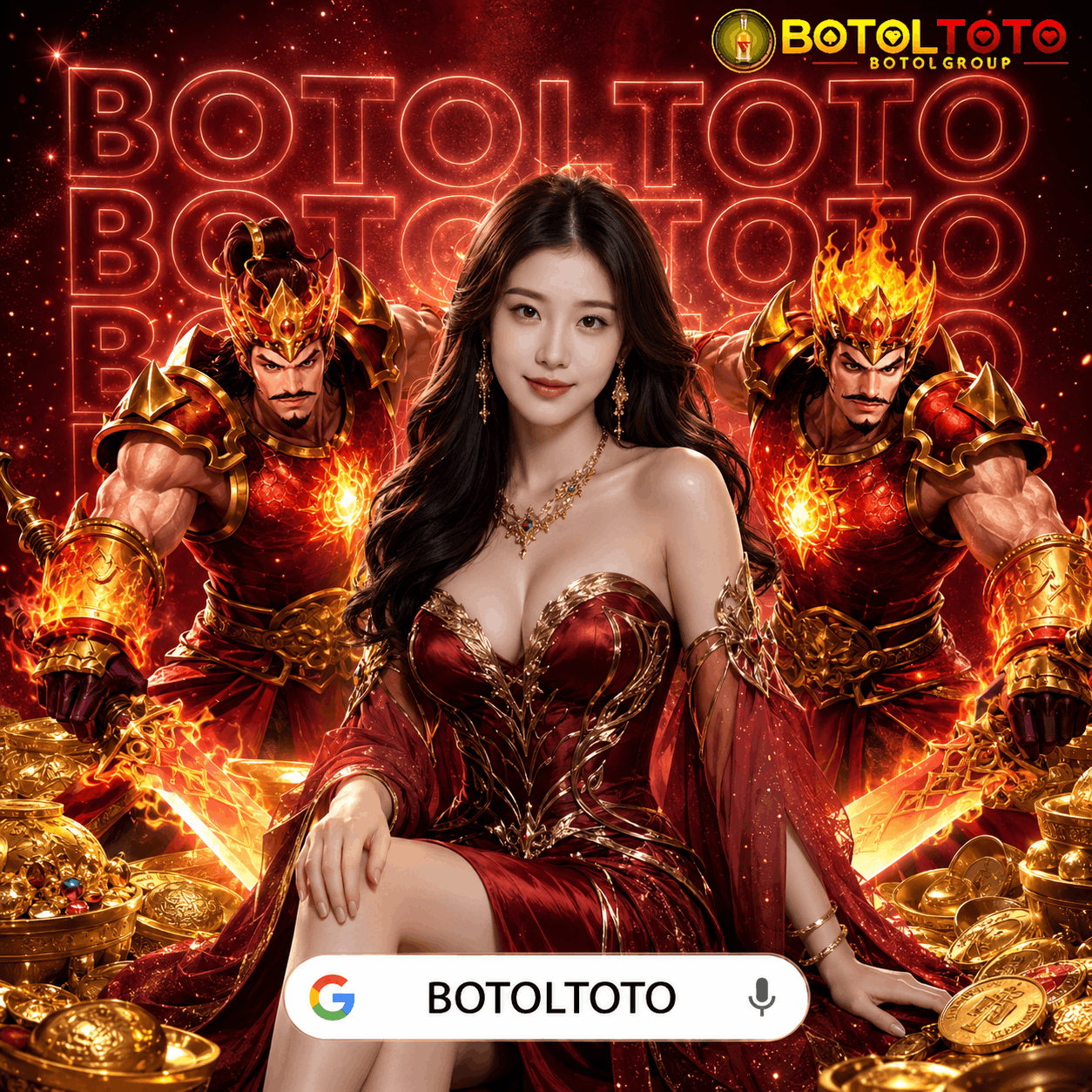 BOTOLTOTO