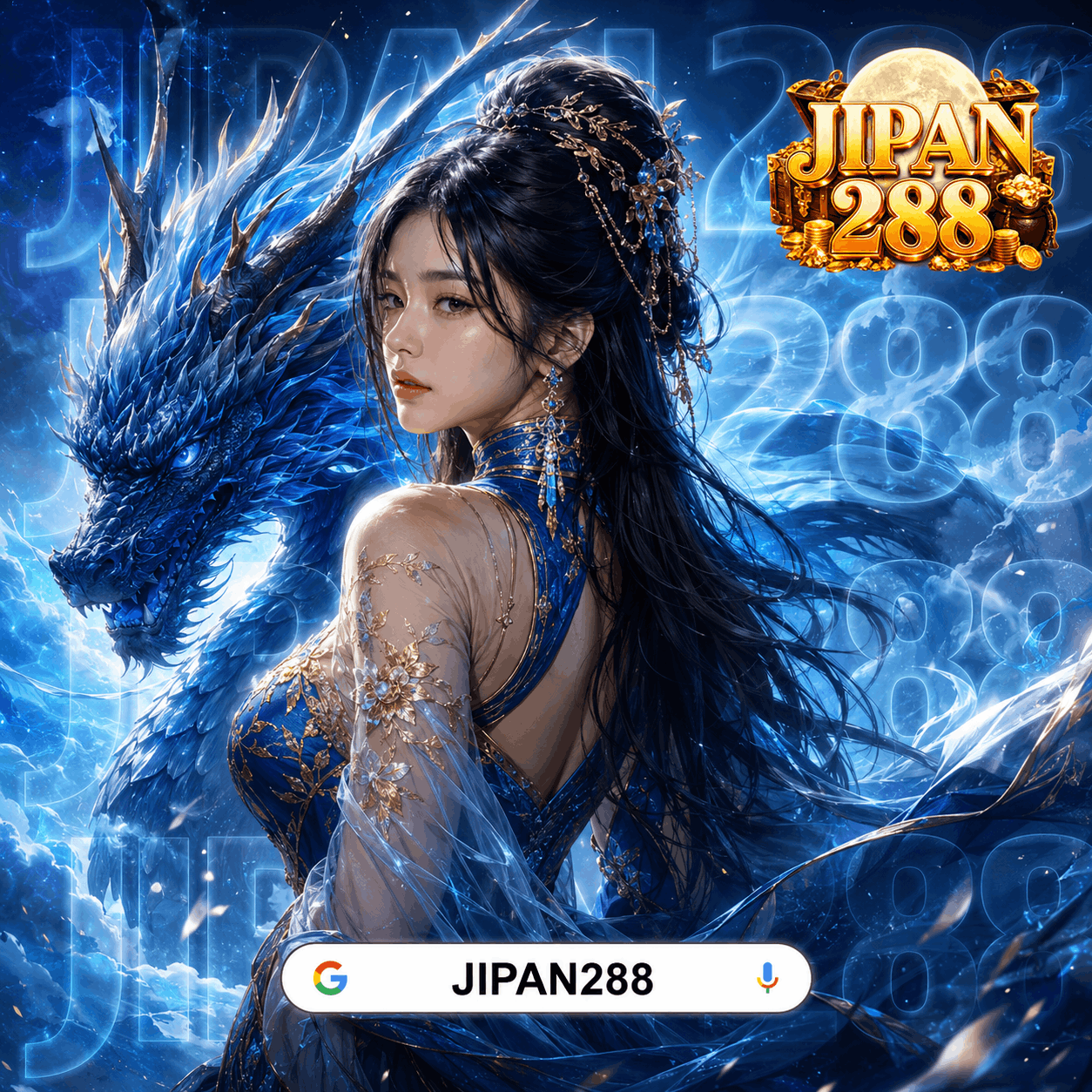JIPAN288