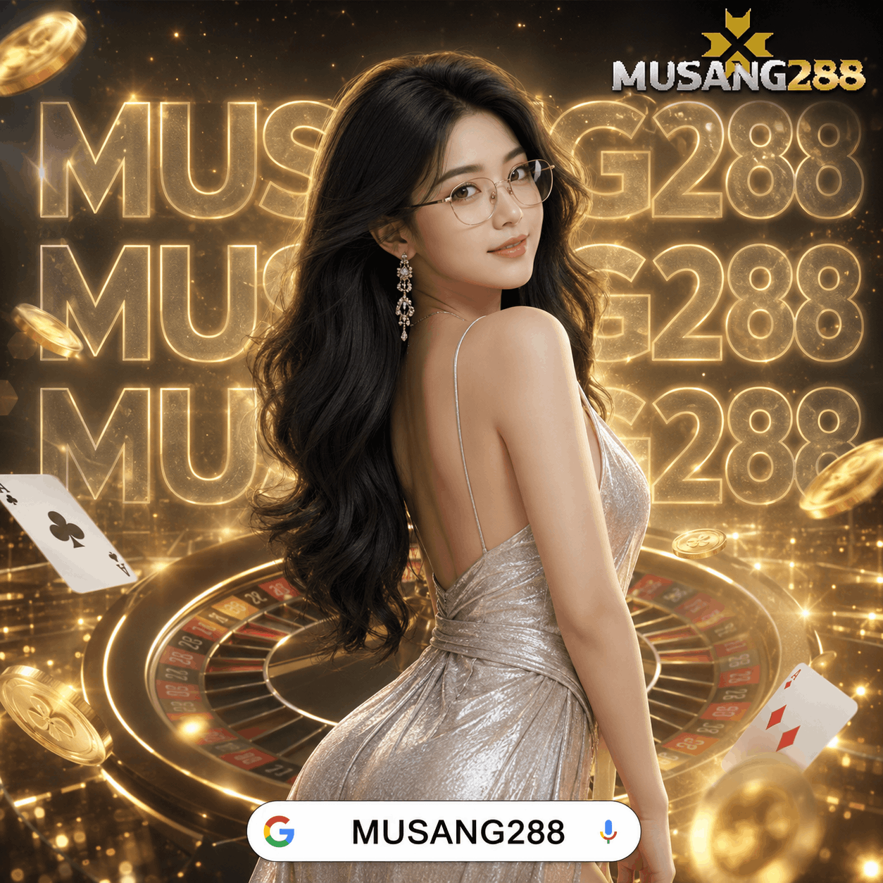 MUSANG288