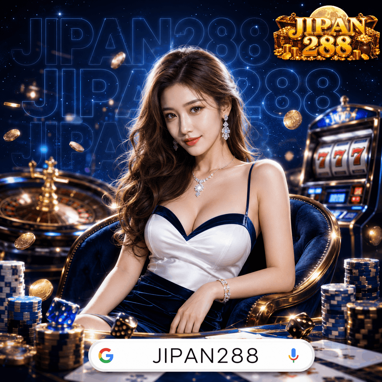 JIPAN288