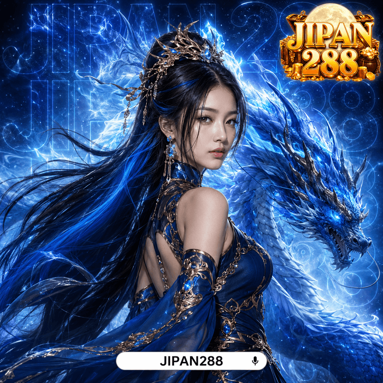 JIPAN288