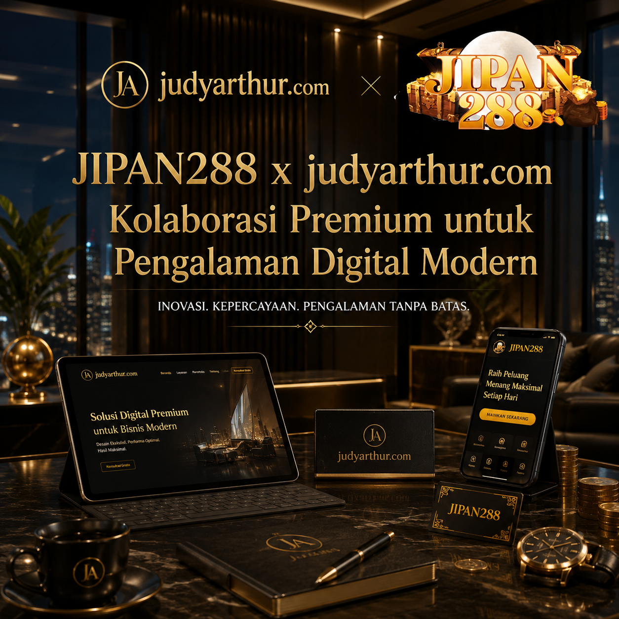 JIPAN288