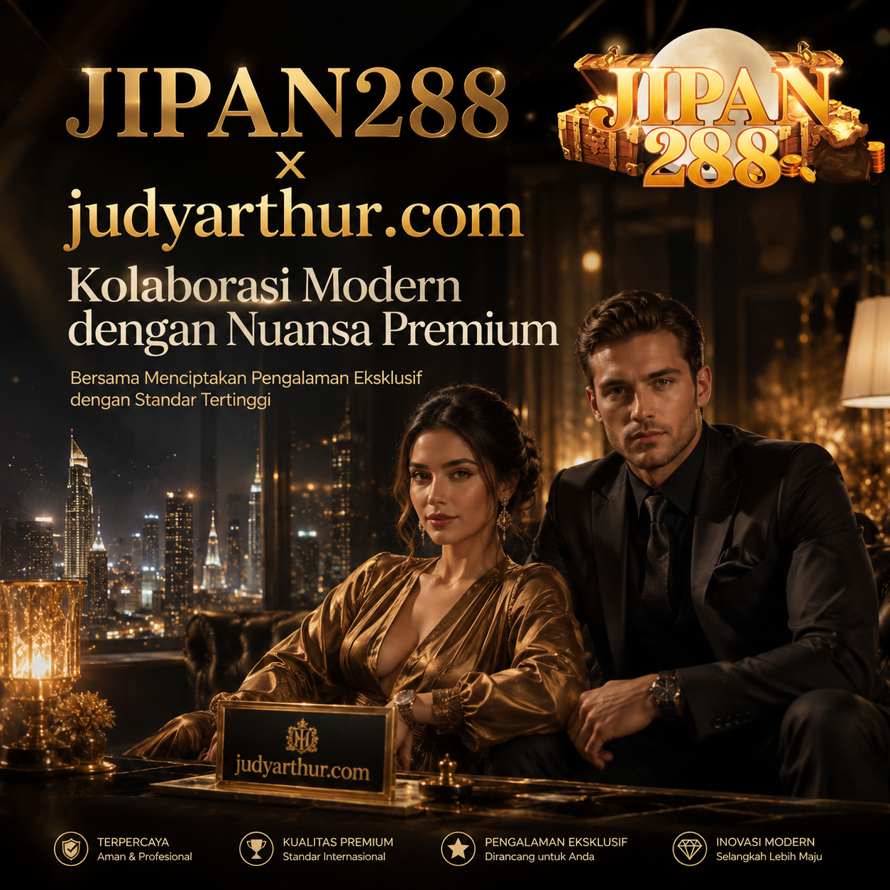 JIPAN288