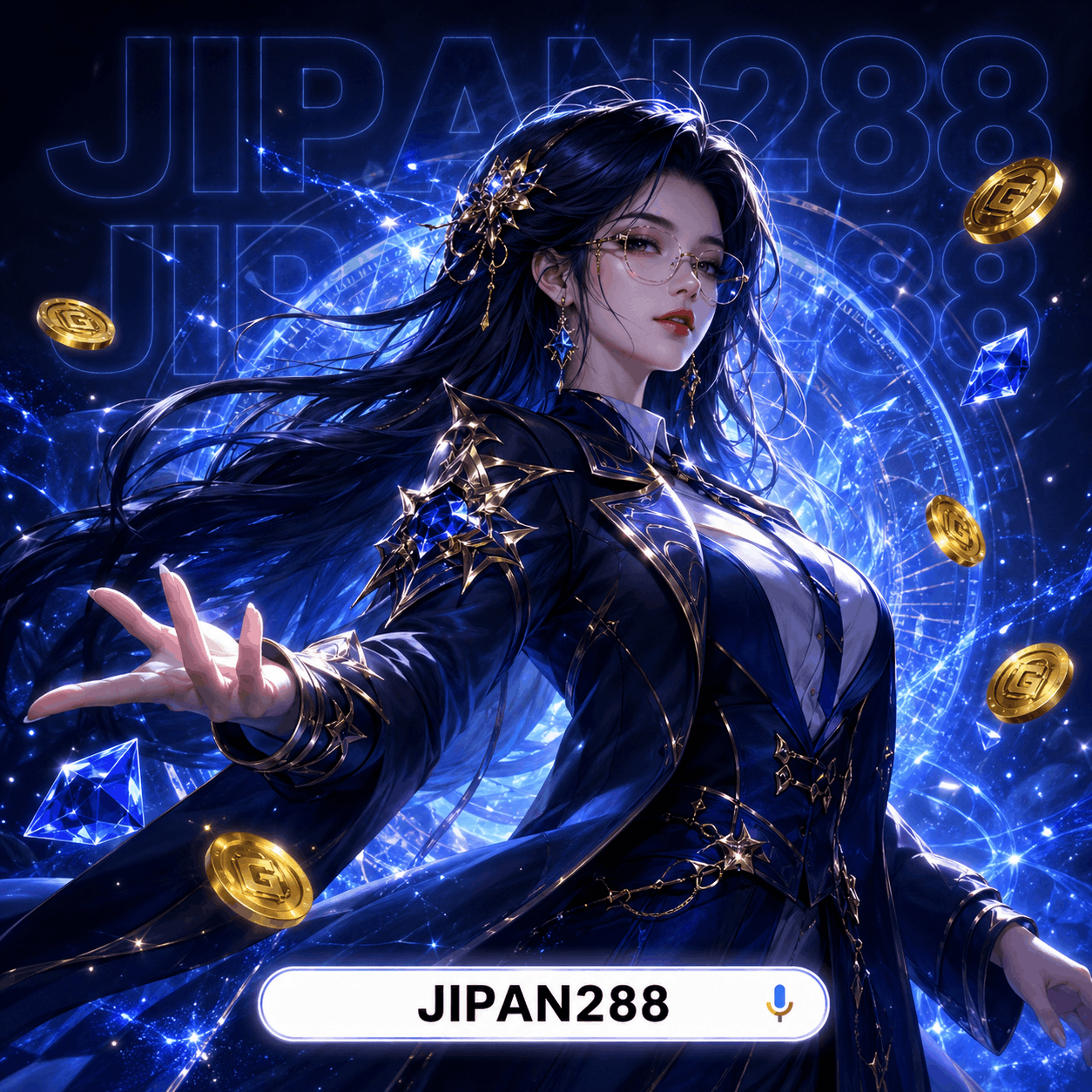 JIPAN288