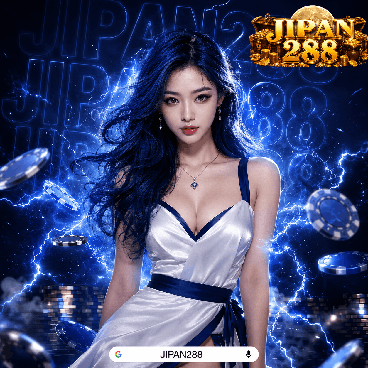 JIPAN288