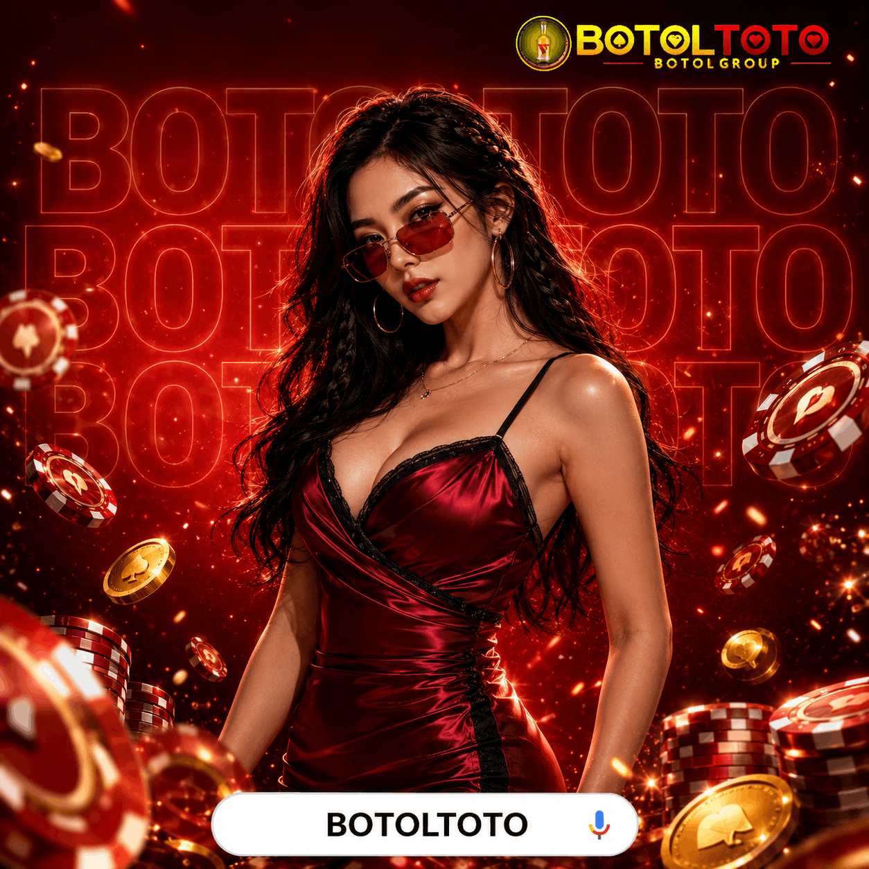 BOTOLTOTO x brickyardatmutianyu.com Kolaborasi Slot Online Eksklusif 2026