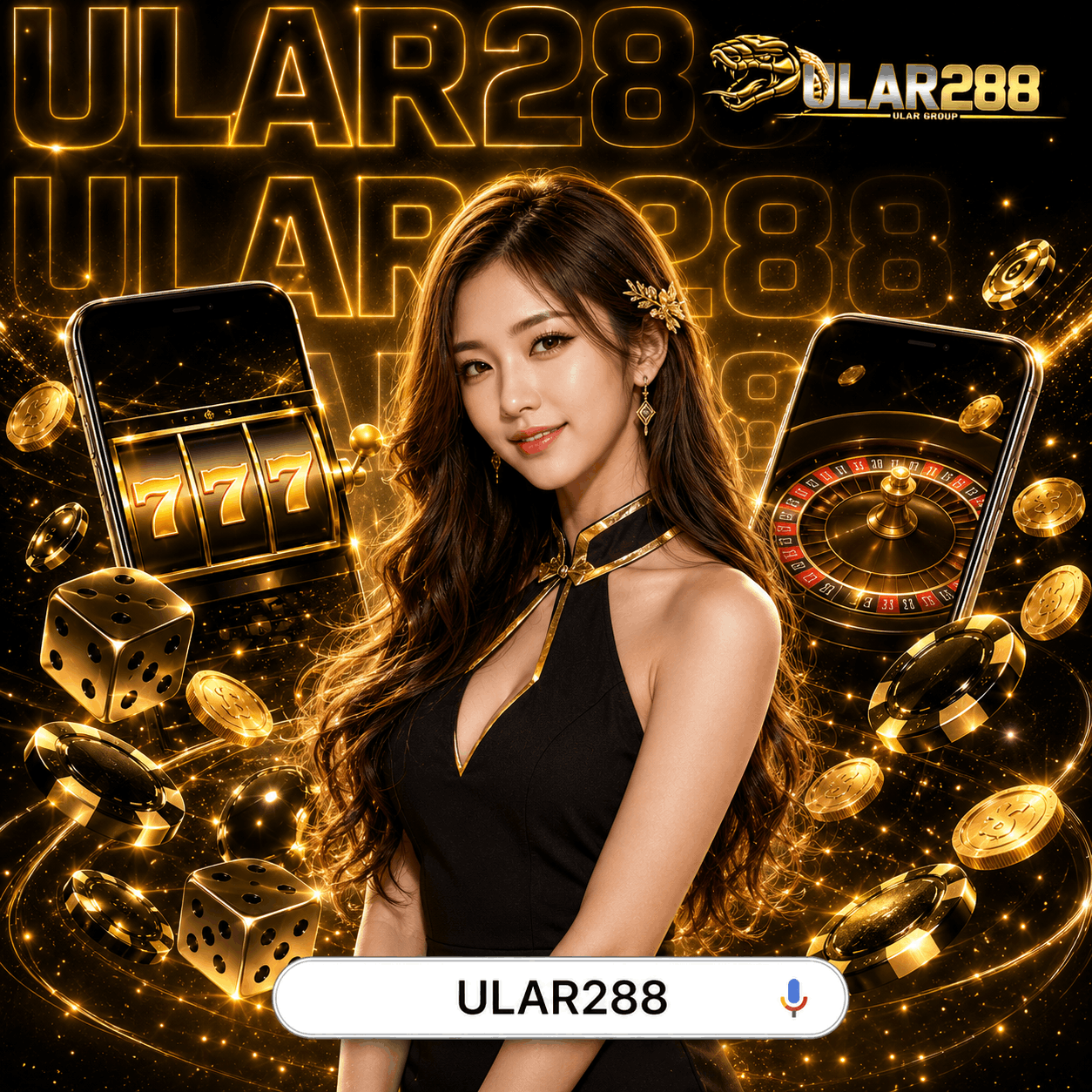 ULAR288