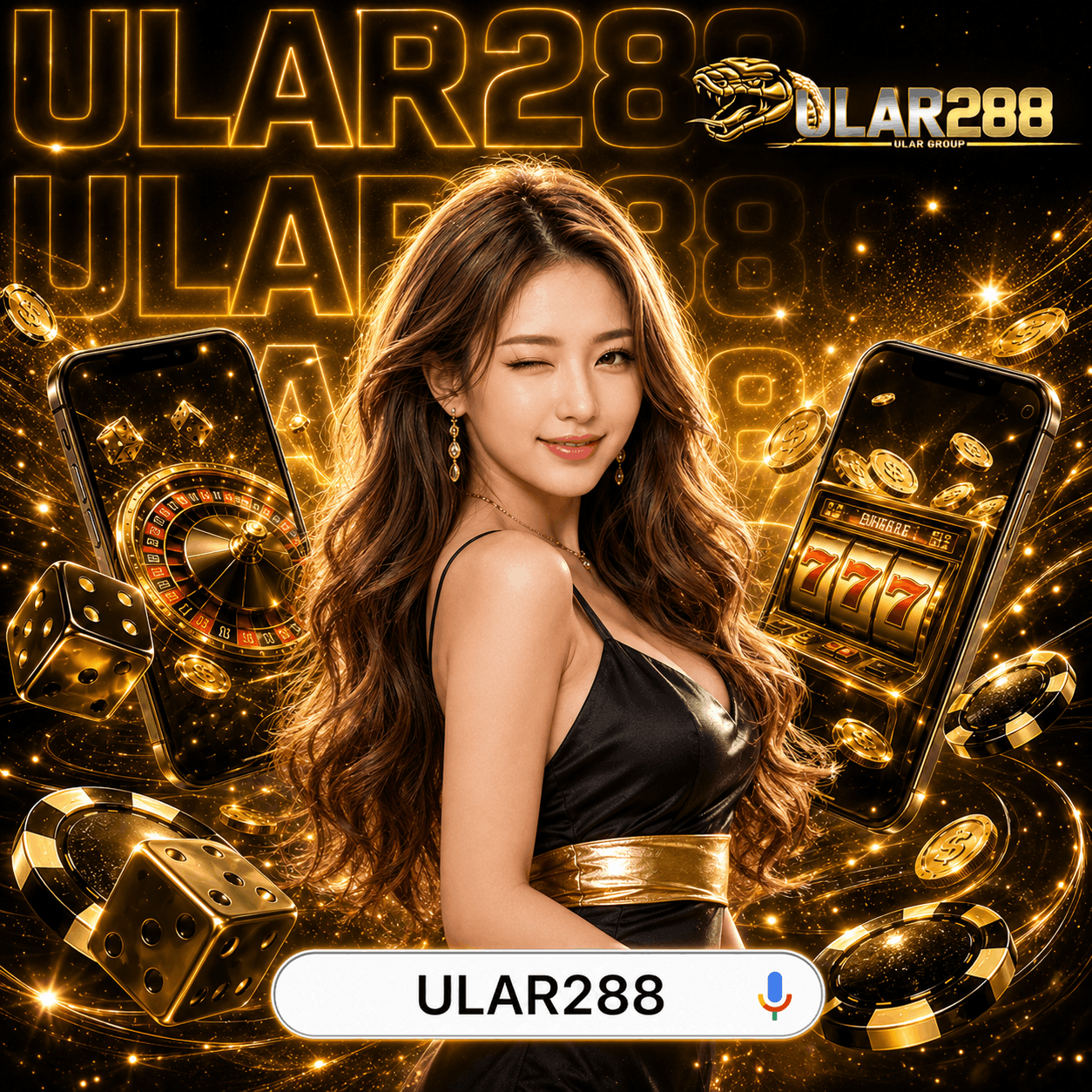 ULAR288