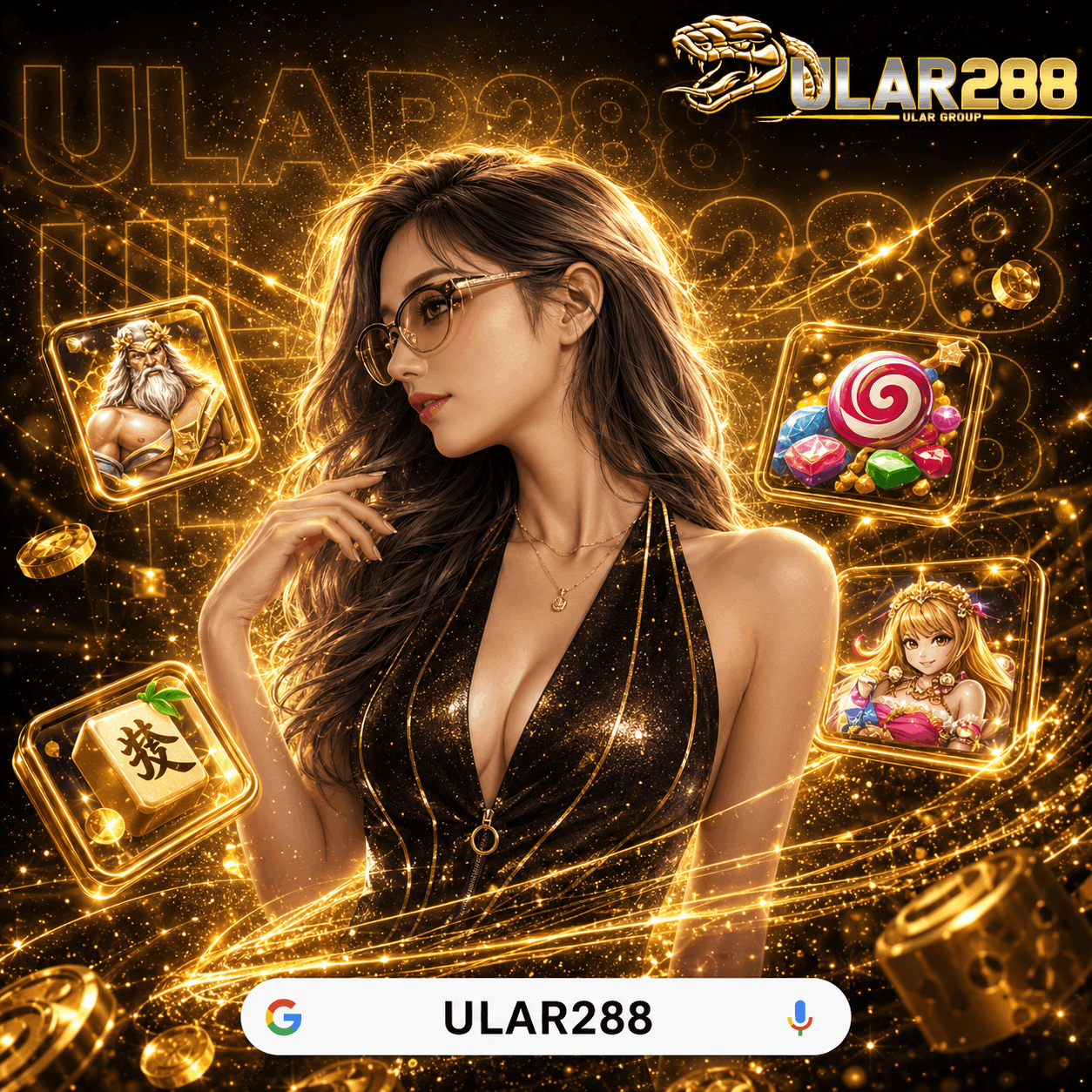 ULAR288