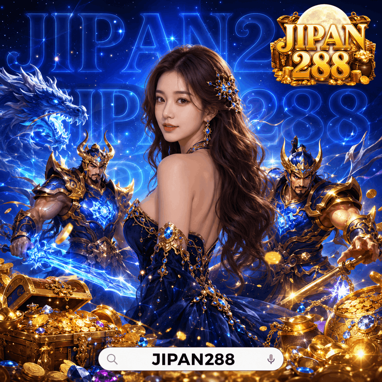 JIPAN288