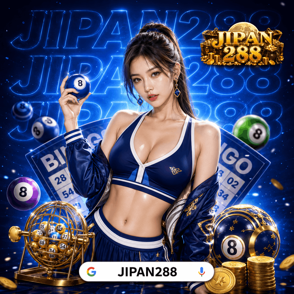 JIPAN288