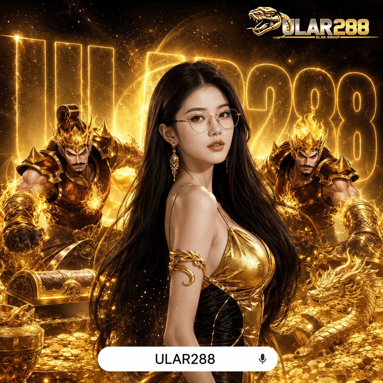 ULAR288