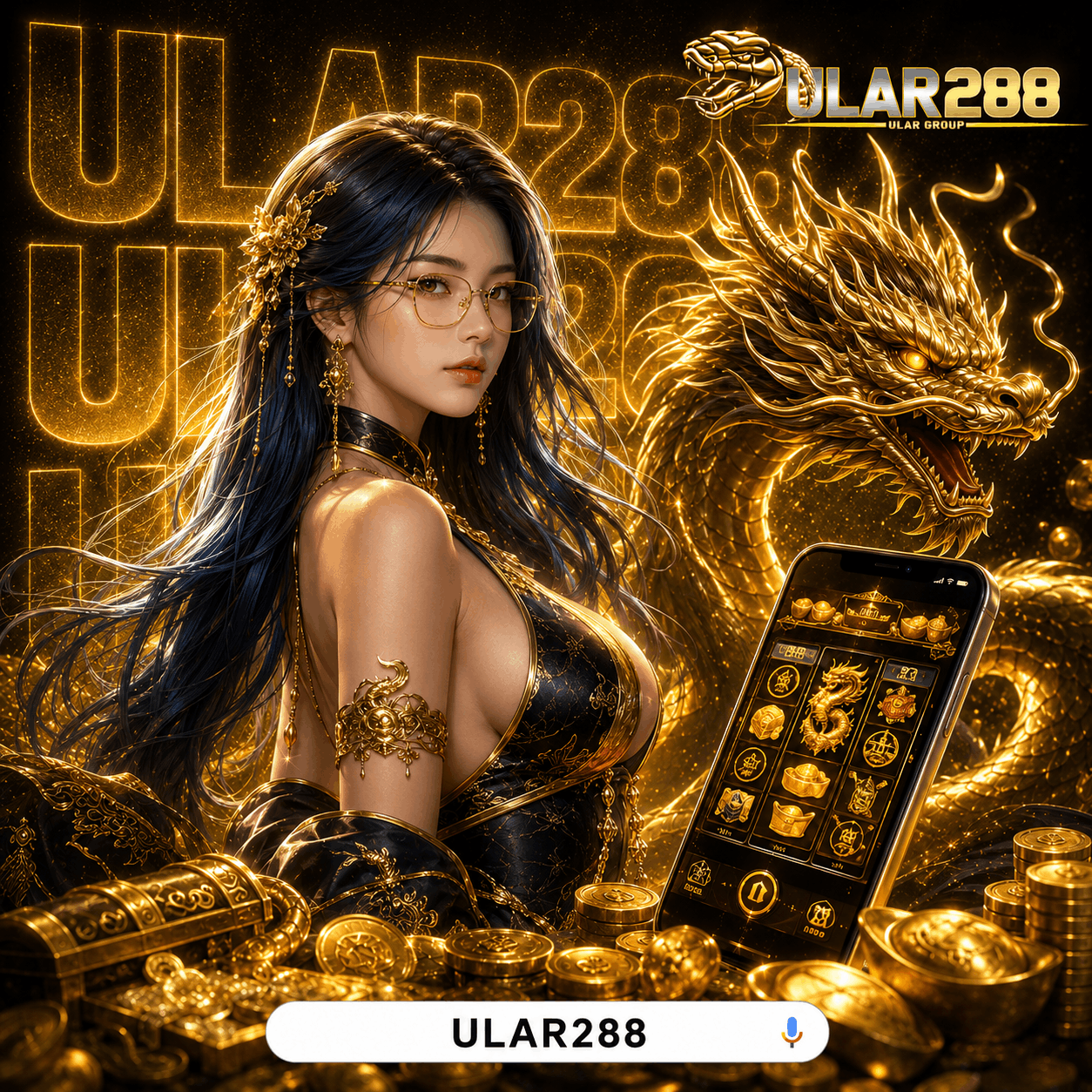 ULAR288
