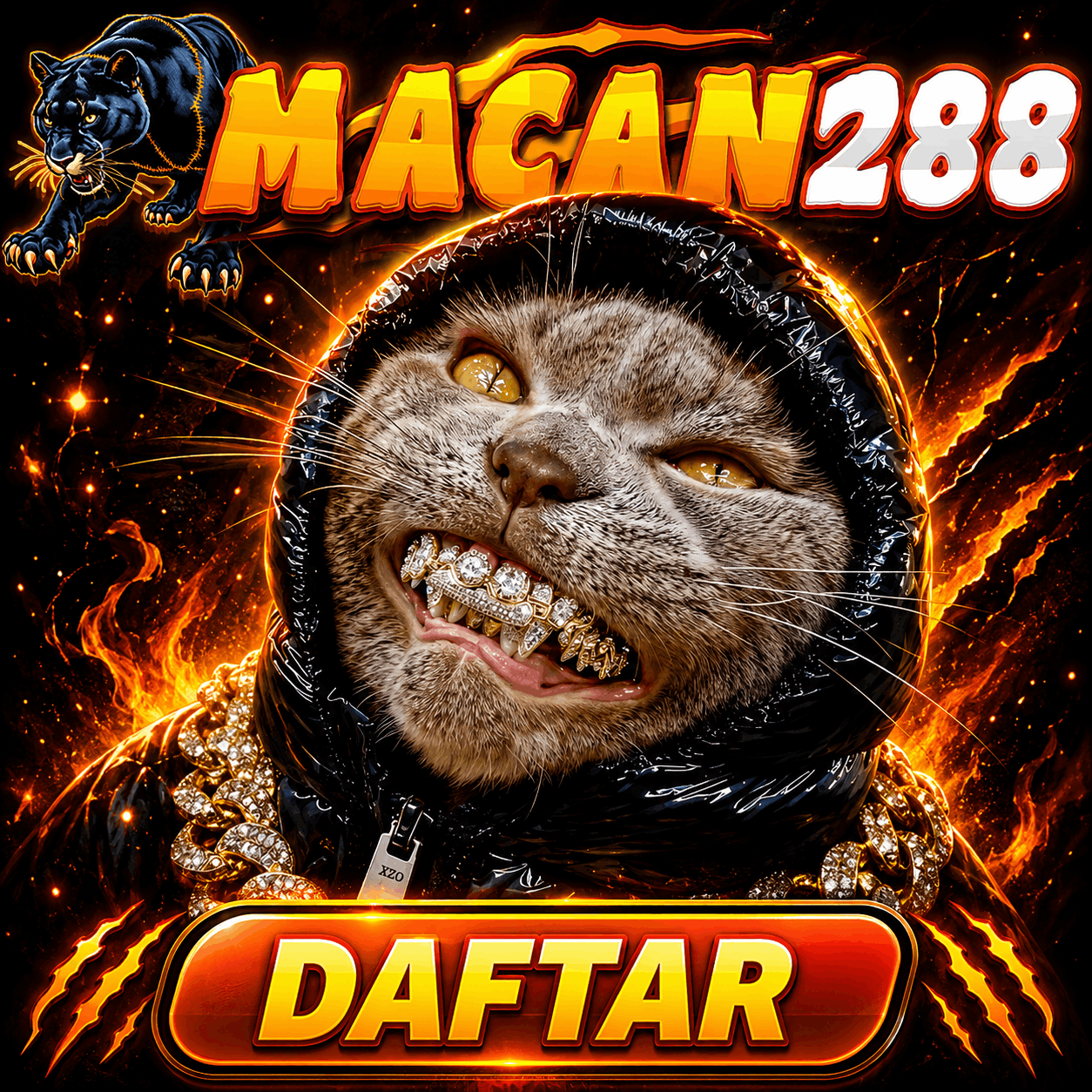 Macan288 | Keluaran Result Toto Togel Online Terbaru Terkilat