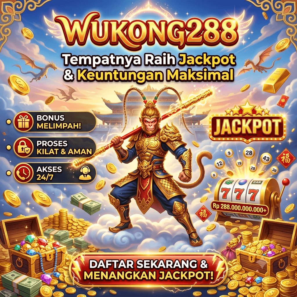 Gabung Sekarang di WUKONG288 & Mulai Menang Hari Ini Dan Raih Kemenangannya - WooCommerce eCommerce
