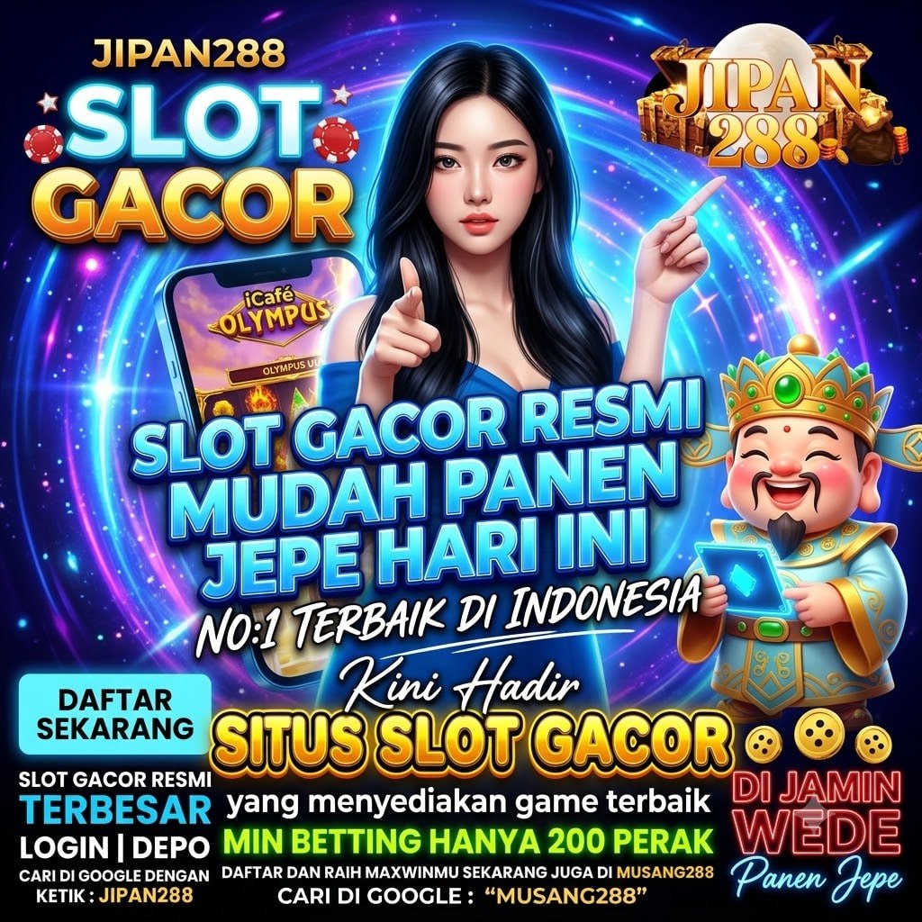 JIPAN288