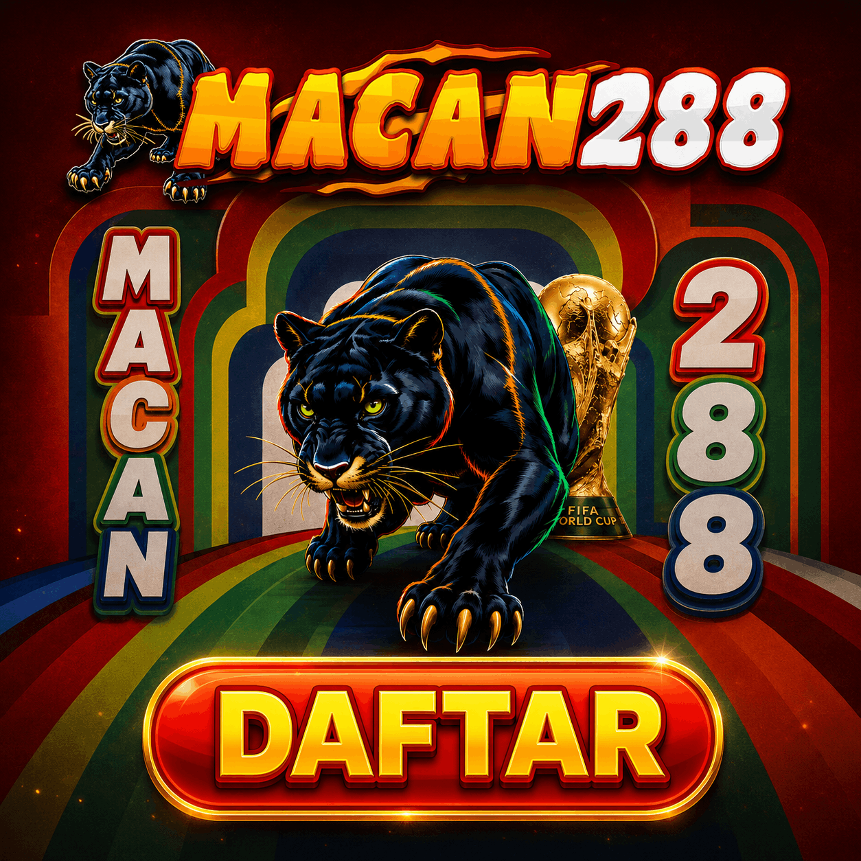 MACAN288 Banner