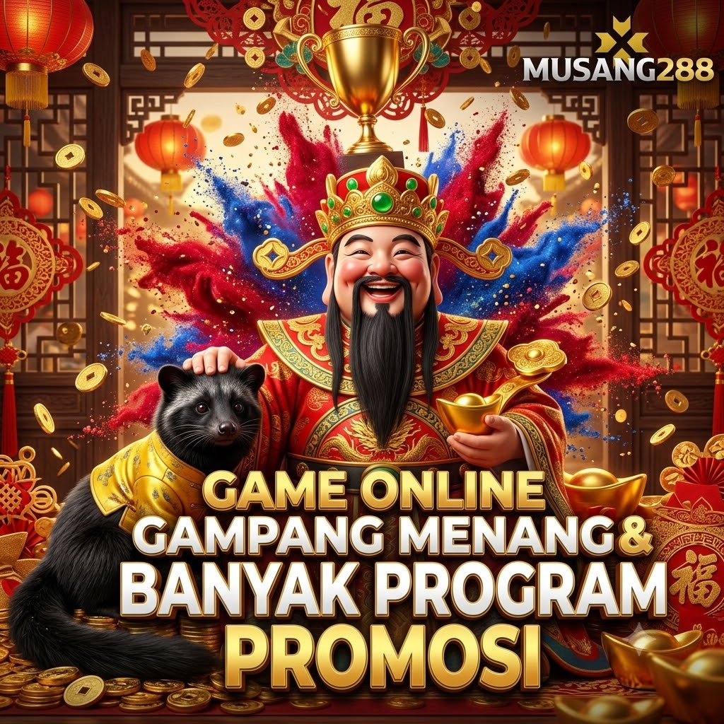 MUSANG288 avatar