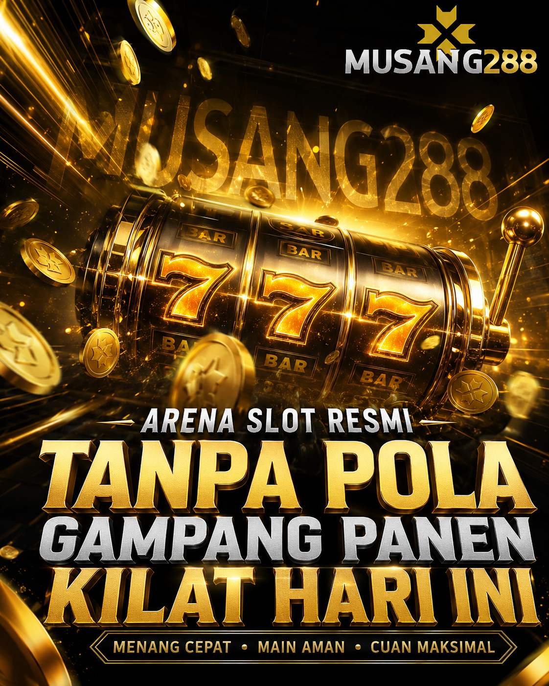 MUSANG288