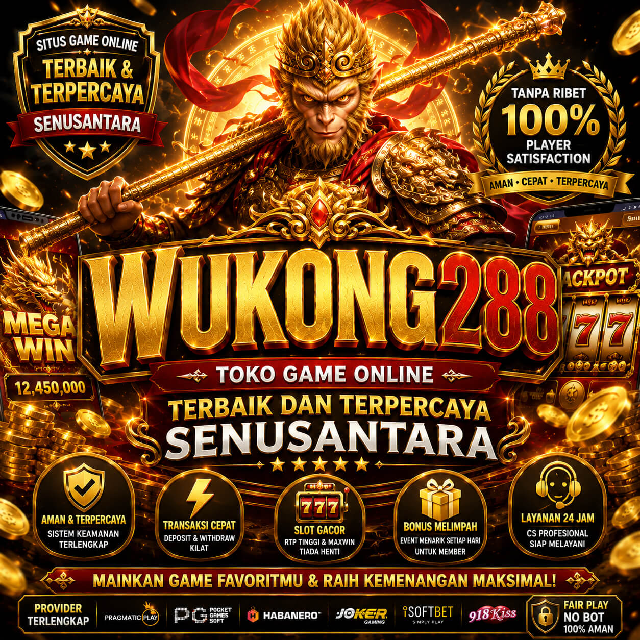 WUKONG288