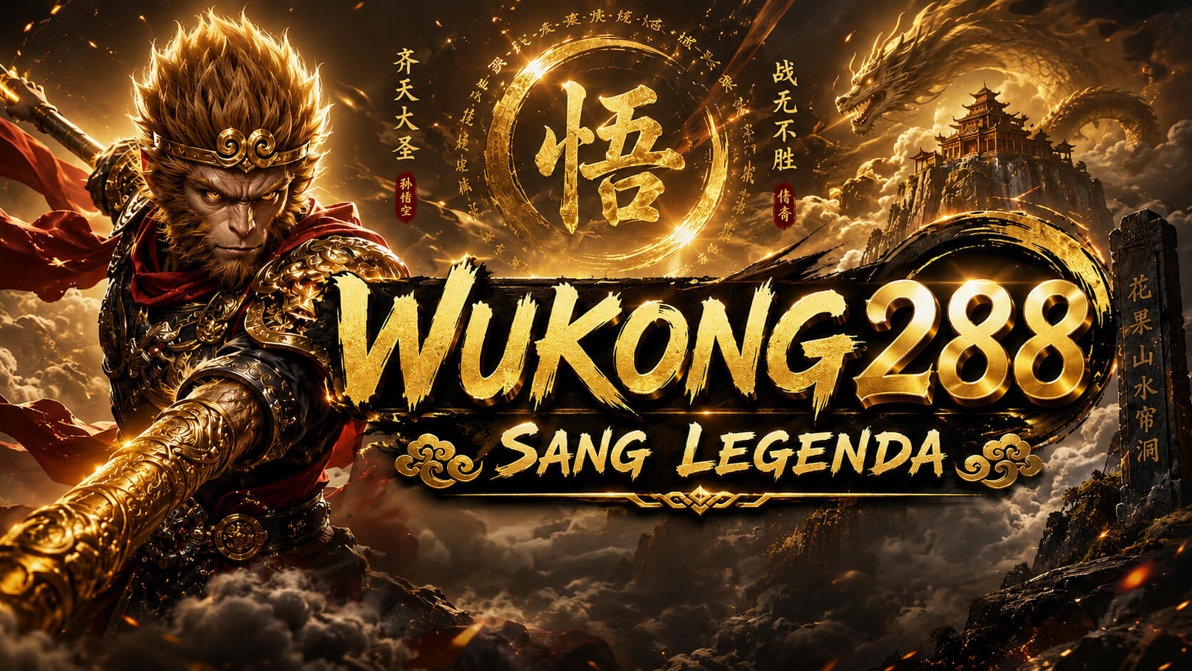 WUKONG288
