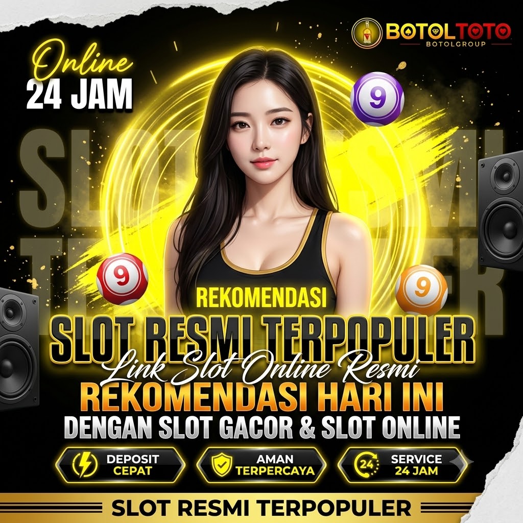 Galeri foto BOTOLTOTO : Rekomendasi Slot Resmi Terpopuler Hari Ini di Jakarta