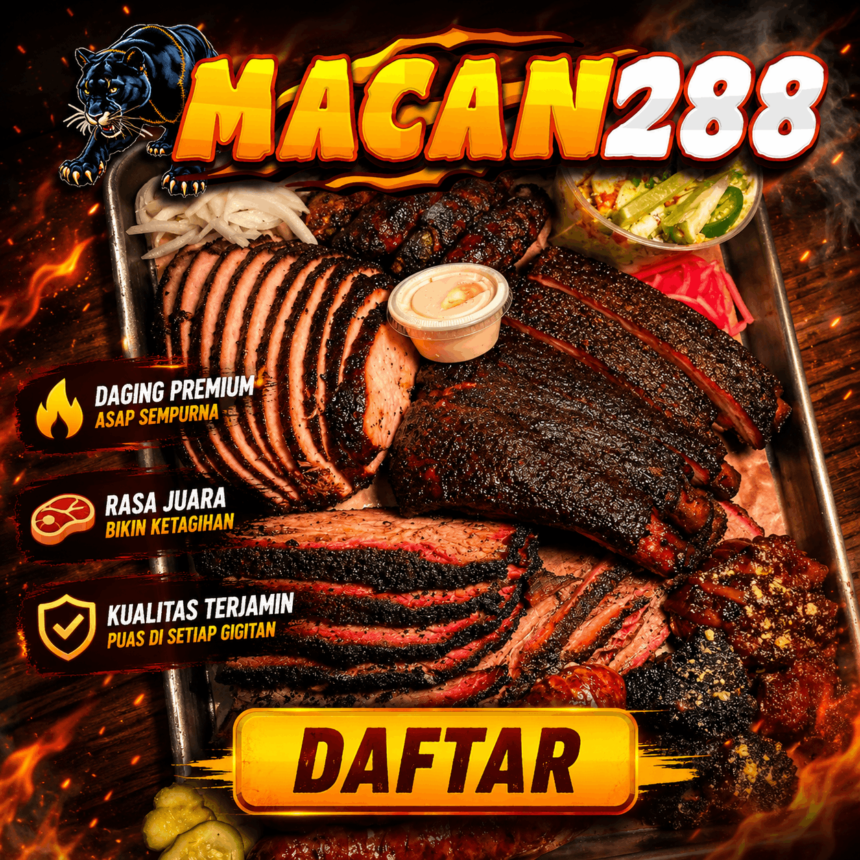 MACAN288