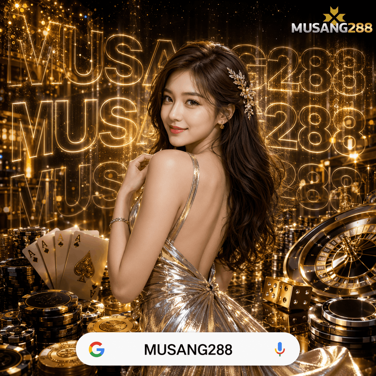 MUSANG288