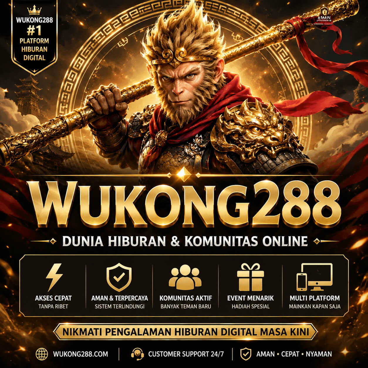 WUKONG288