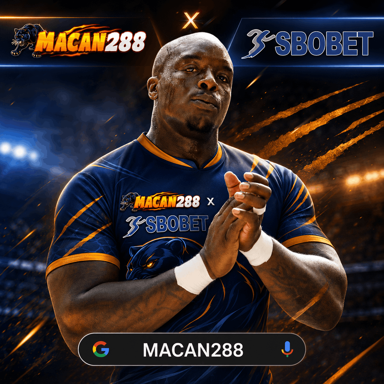 MACAN288 | Link Situs Agen Bola SBOBET Piala Dunia 1x2 Mix Parlay 2026