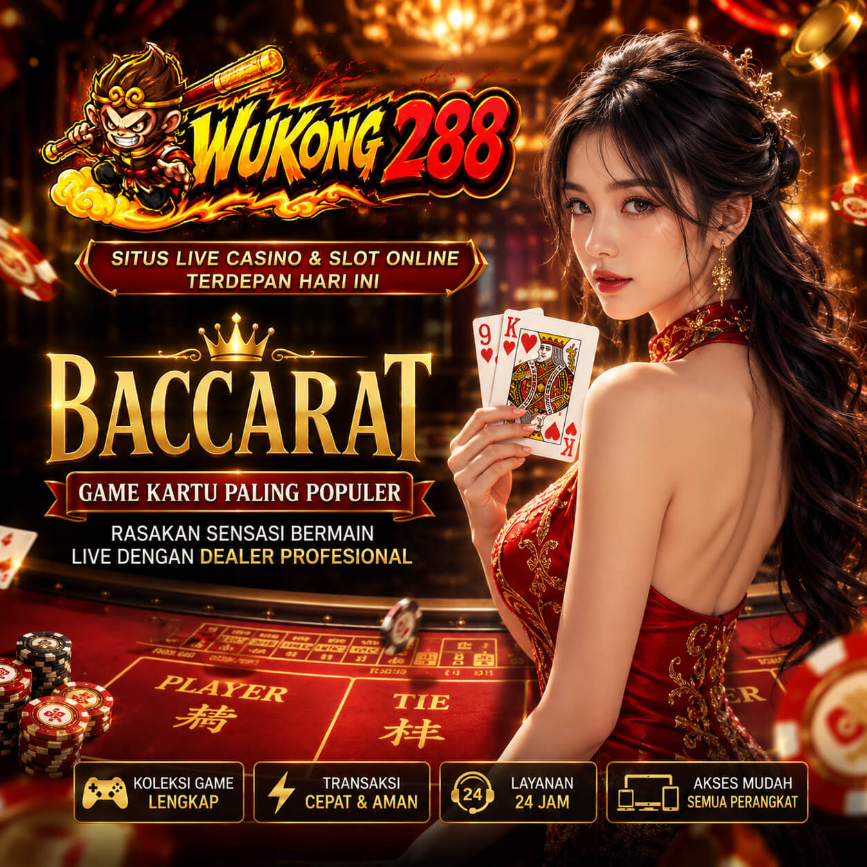 WUKONG288