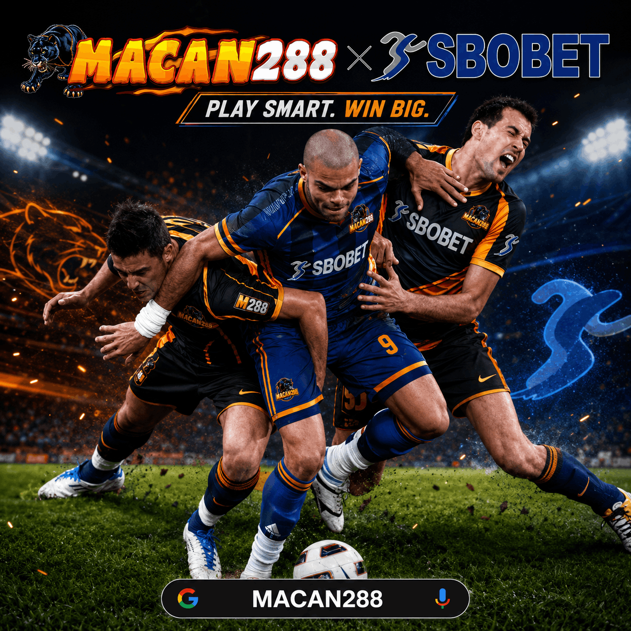 MACAN288