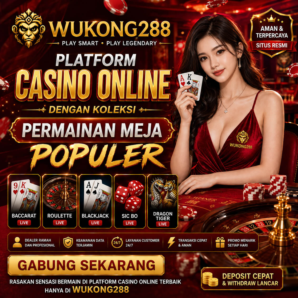 WUKONG288