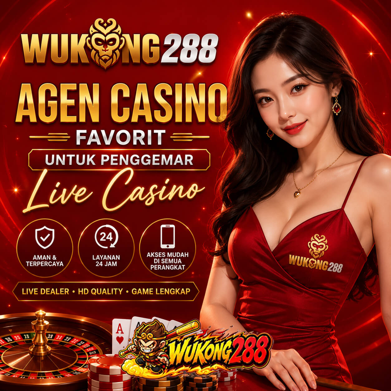 WUKONG288