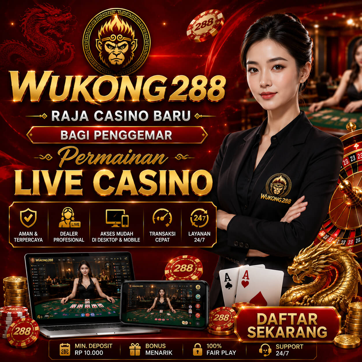 WUKONG288