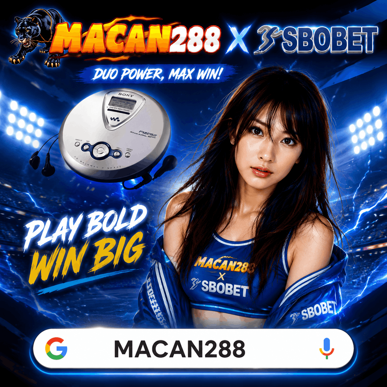 MACAN288