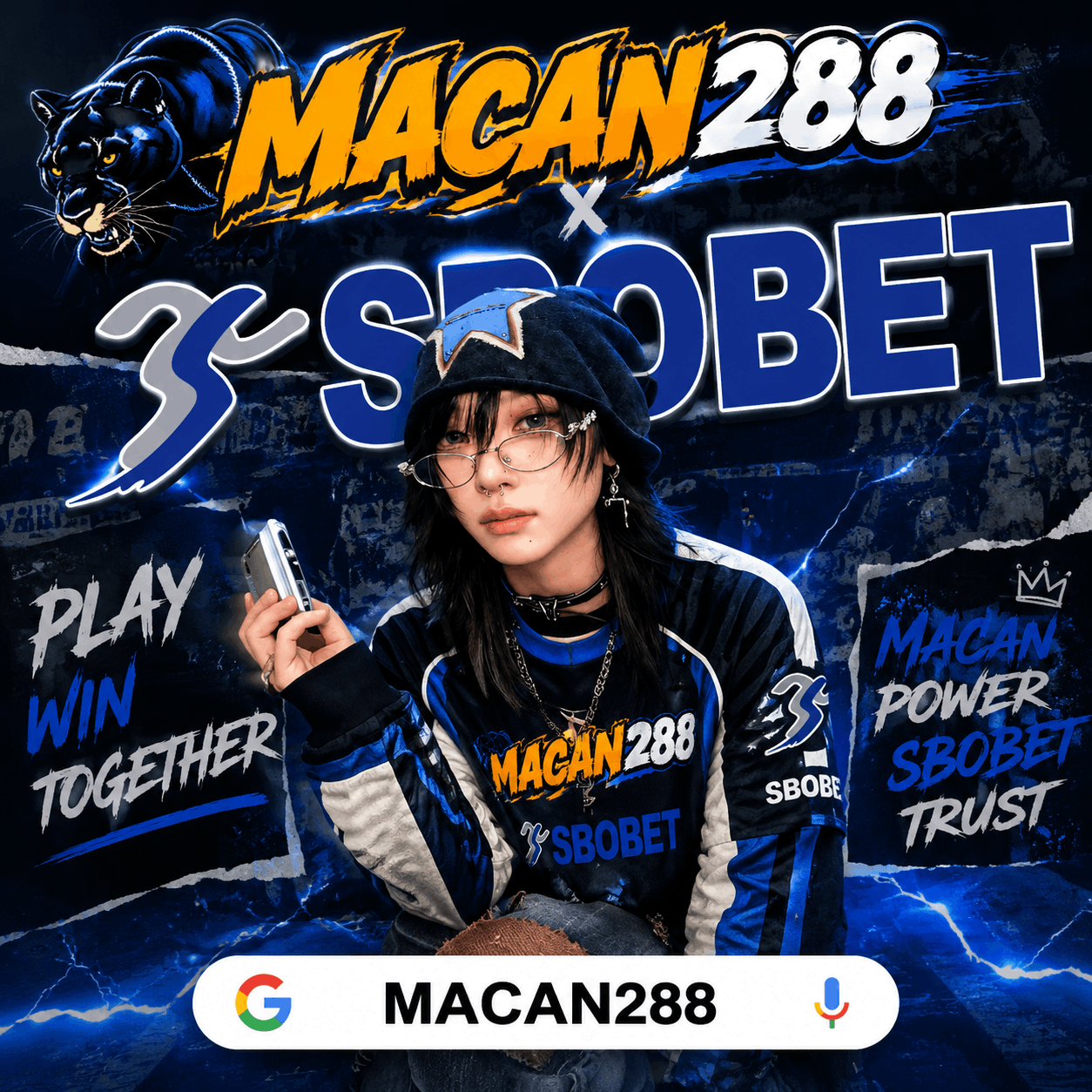 MACAN288 Banner