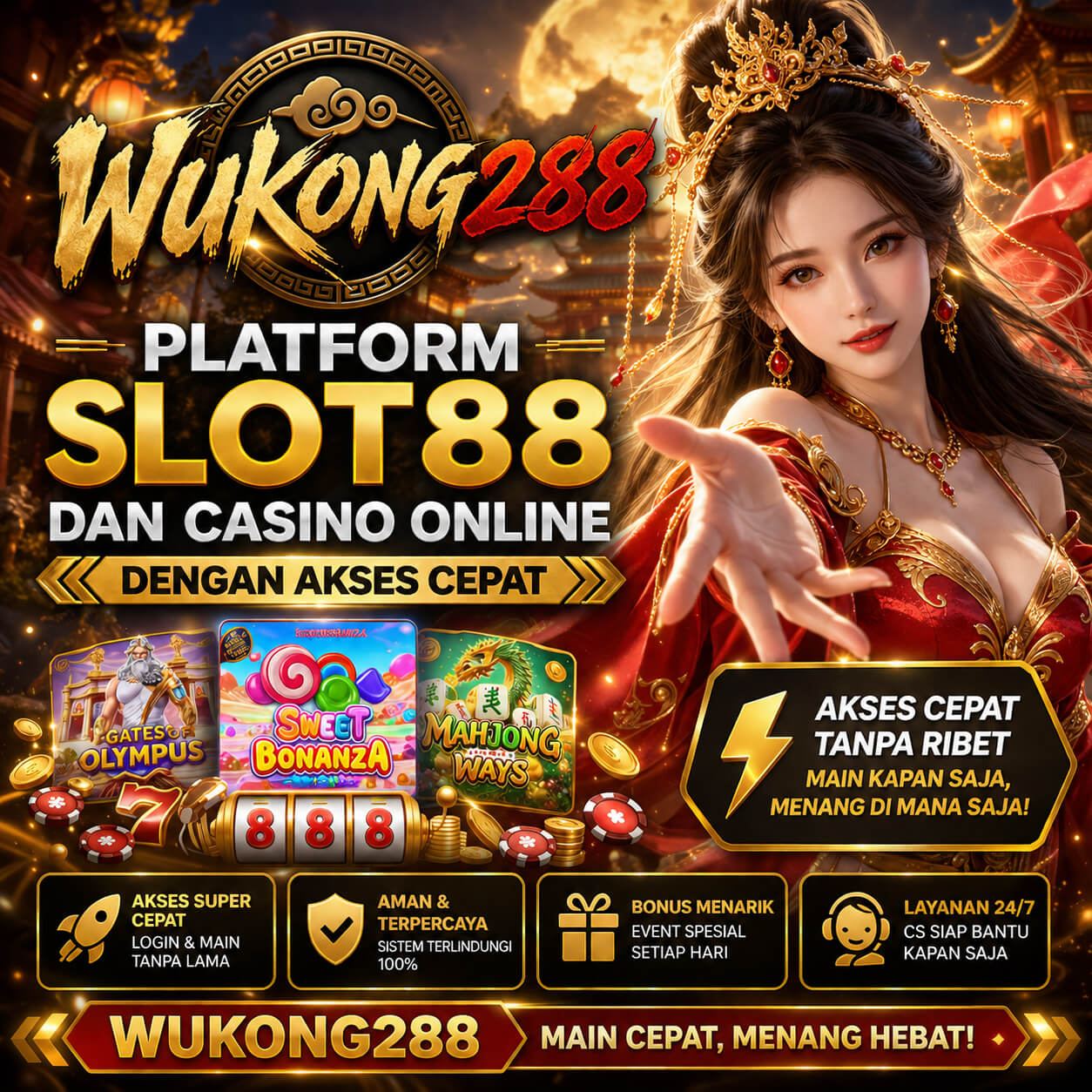 WUKONG288