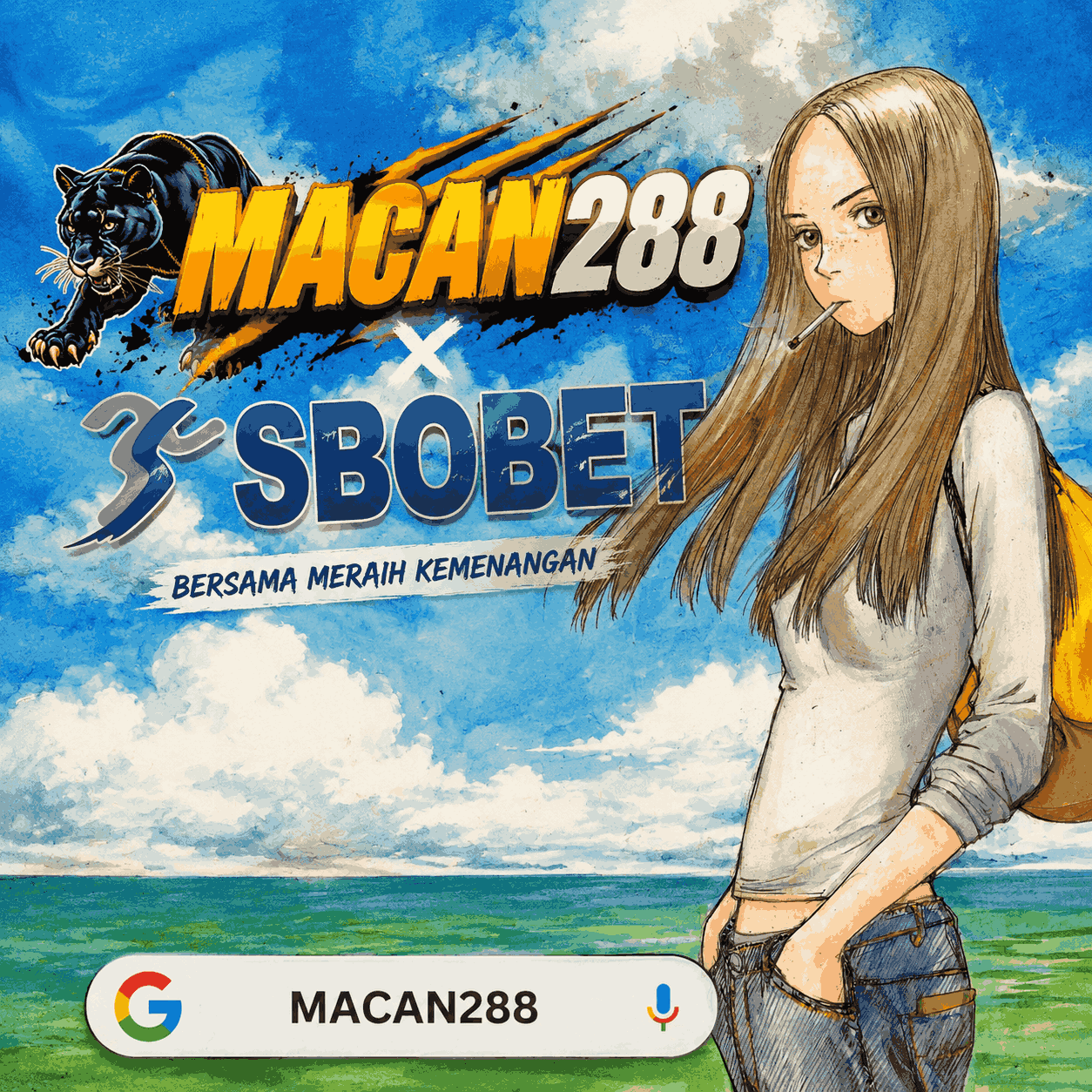 MACAN288 Banner