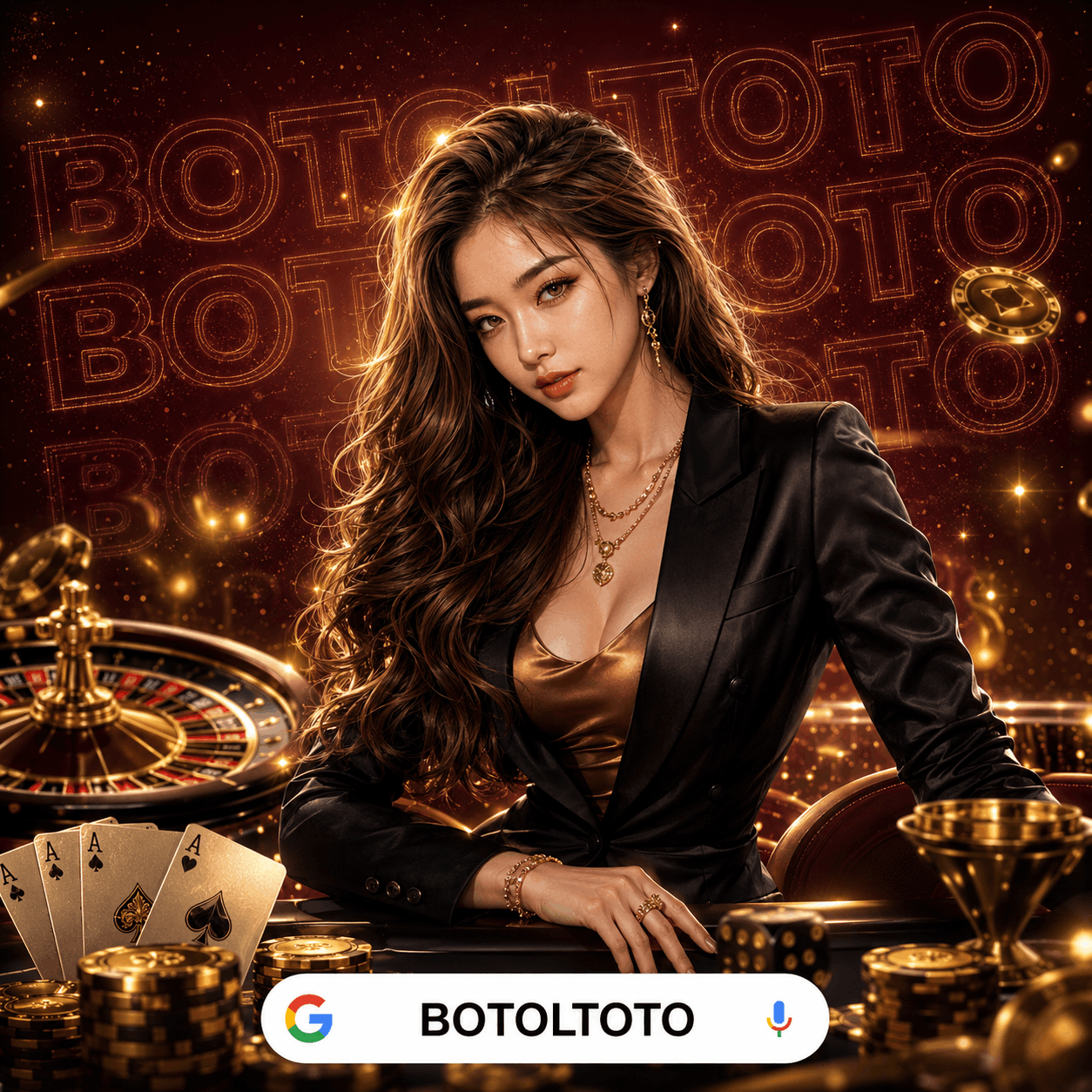 BOTOLTOTO × Wine Fauve: Rekomendasi Slot Gacor Mudah Menang Malam Ini