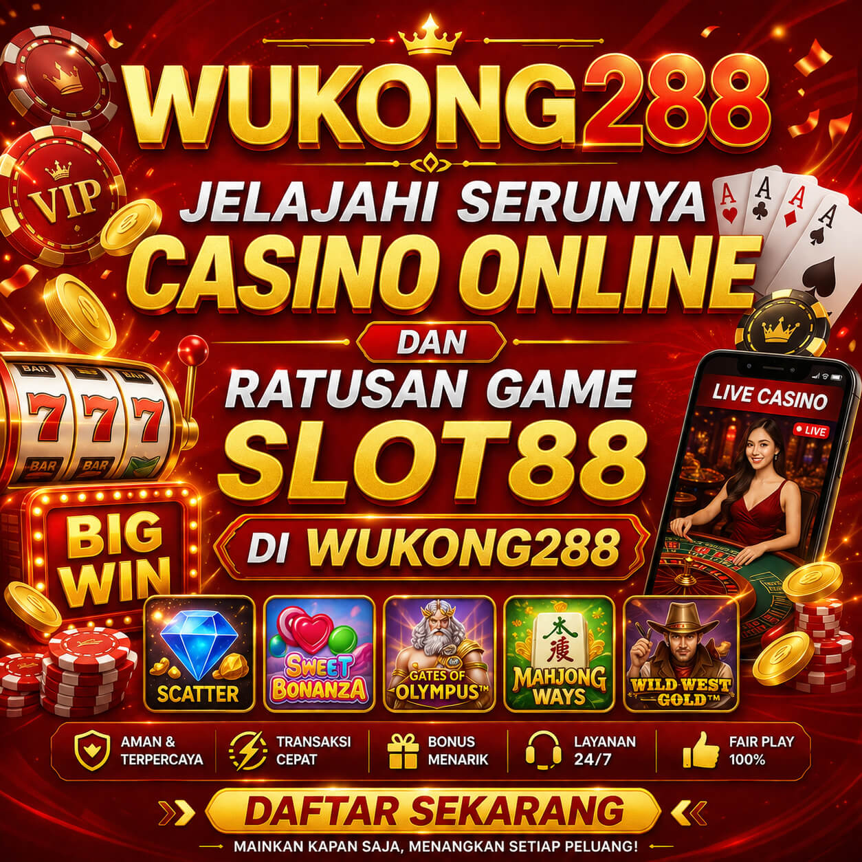WUKONG288