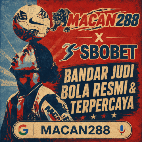 MACAN288 Banner