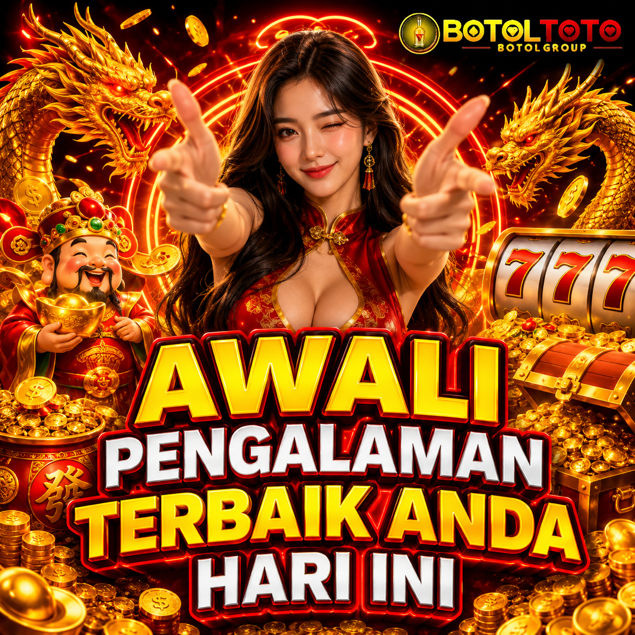 BOTOLTOTO – Awali Pengalaman Terbaik Anda Hari Ini Sekarang