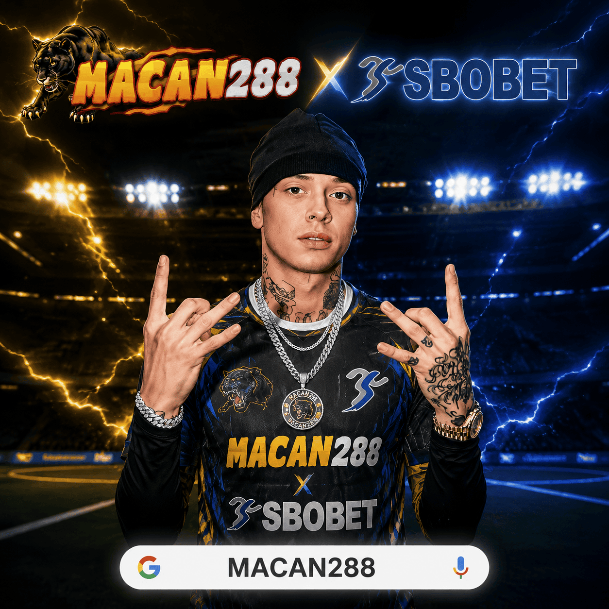 SBOBET88