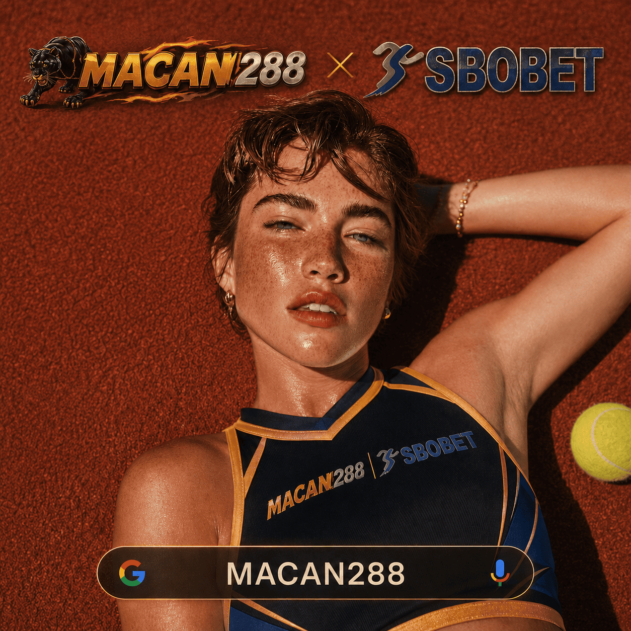 MACAN288