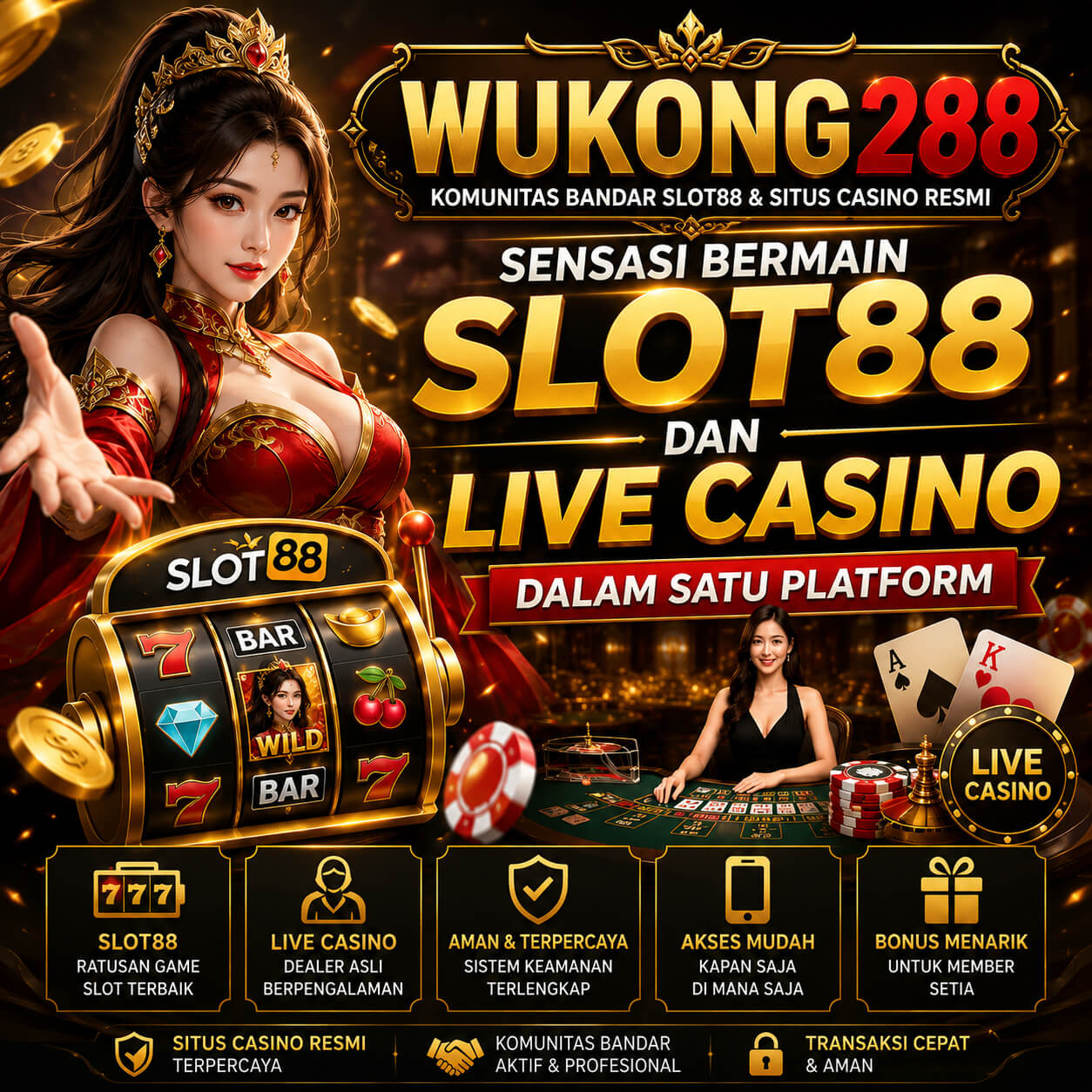 WUKONG288