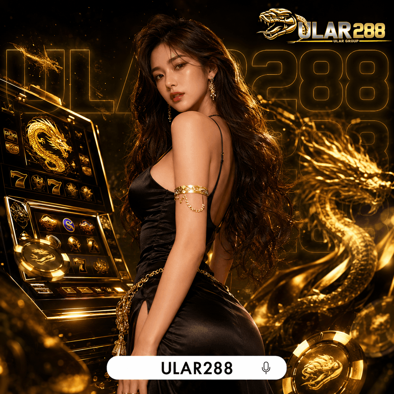 Galaxy A07 Front Black 