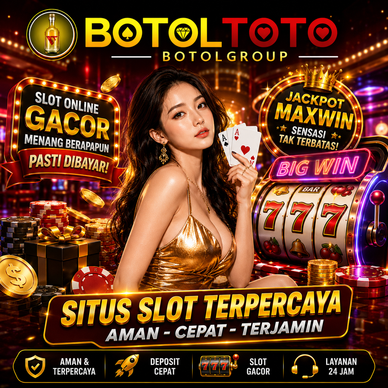 BOTOLTOTO ~ Daftar Login Situs Slot88 & Akses Slot Gacor Gampang Jepe Puas x Spicedumbiryani