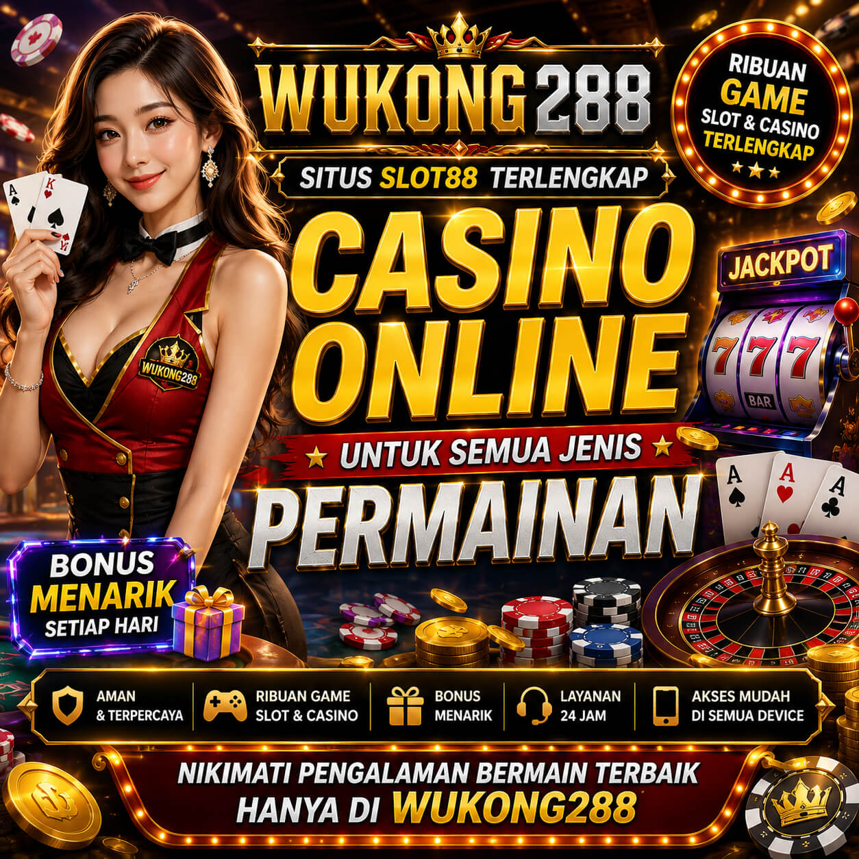 WUKONG288