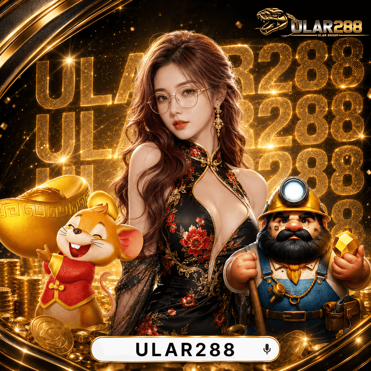 Galaxy A07 Front Black 